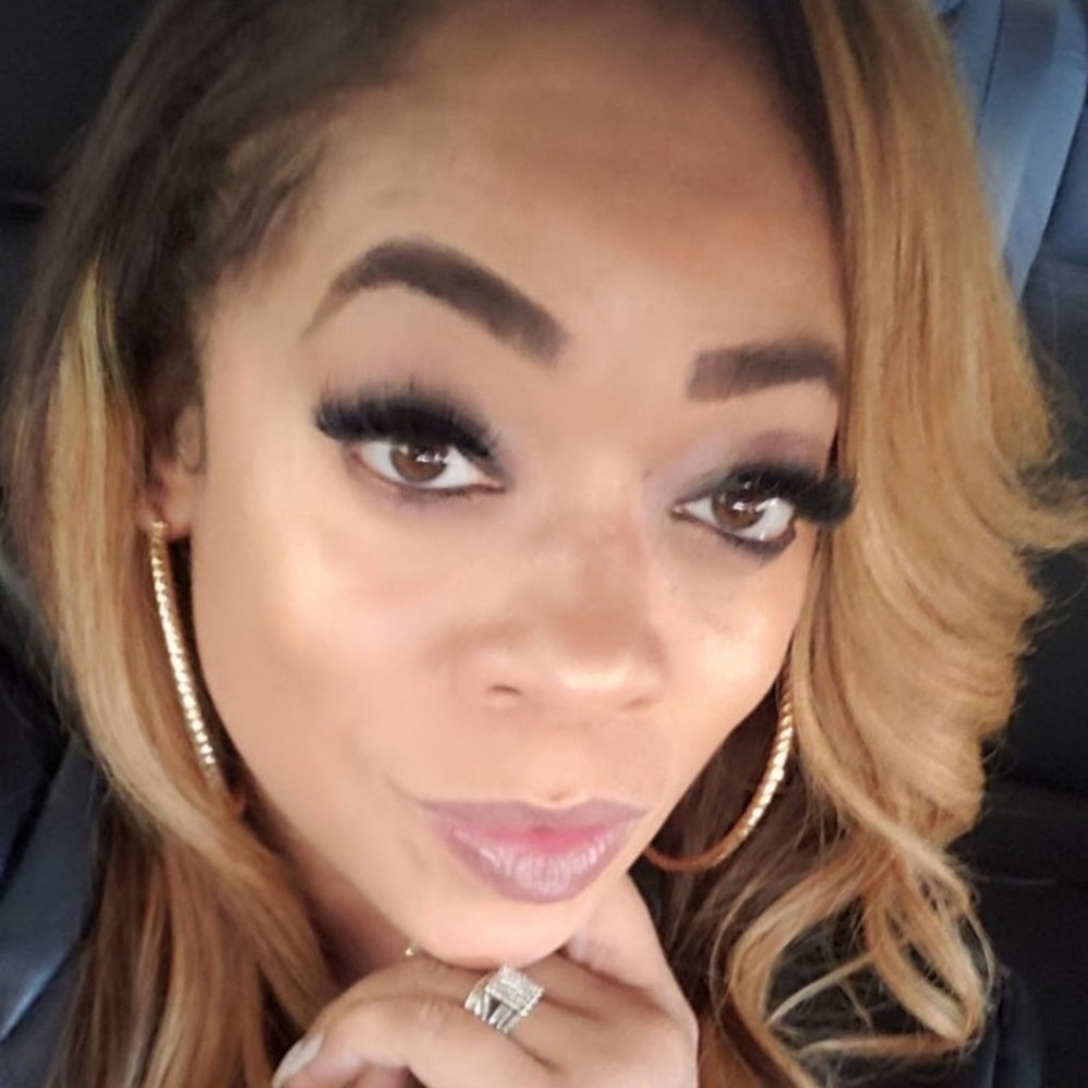 Meet your Posher, Candice